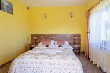 Фото Отель Hotel Góralski Raj г. Новы-Тарг 4