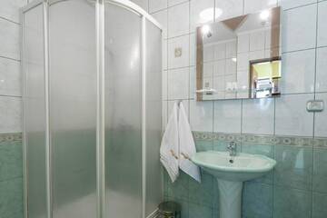 Фото Отель Hotel Góralski Raj г. Новы-Тарг 5