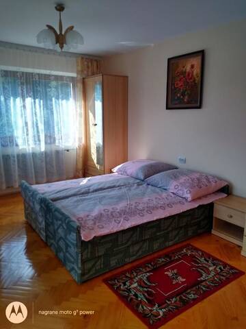 Фото Фермерские дома Noclegi Obidowa 23B г. Новы-Тарг 4