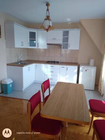 Фото Фермерские дома Noclegi Obidowa 23B г. Новы-Тарг 5