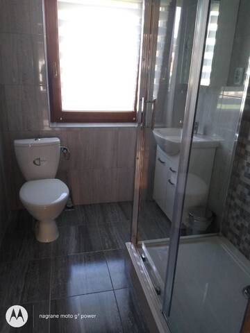 Фото Фермерские дома Noclegi Obidowa 23B г. Новы-Тарг 1