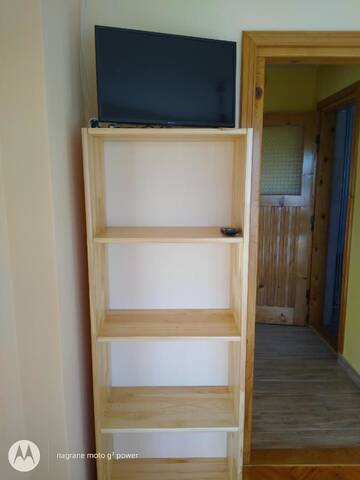 Фото Фермерские дома Noclegi Obidowa 23B г. Новы-Тарг 2
